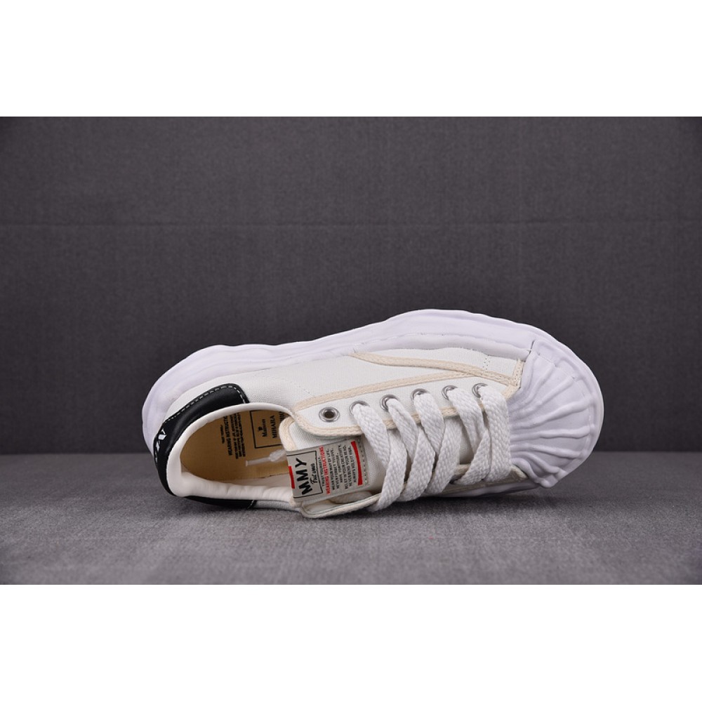 Ma*s*n mihara yasuhiro sneakers