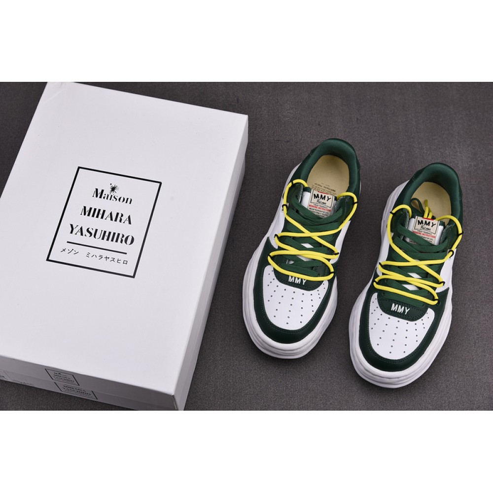 Ma*s*n mihara yasuhiro sneakers