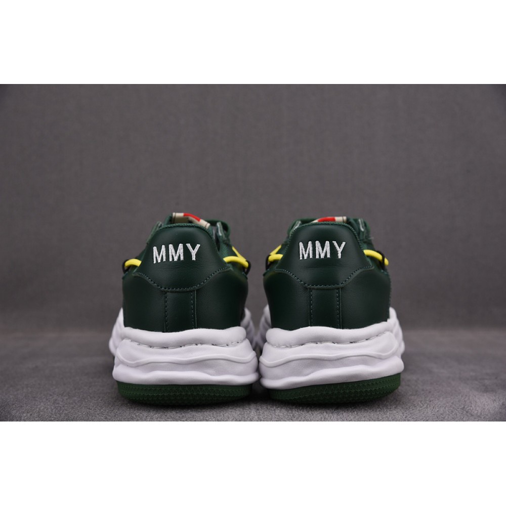Ma*s*n mihara yasuhiro sneakers