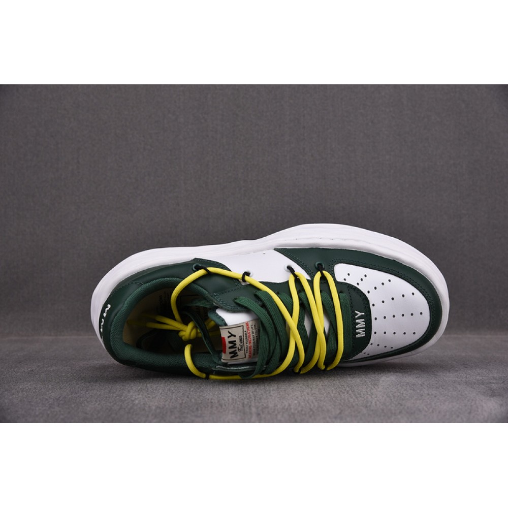 Ma*s*n mihara yasuhiro sneakers