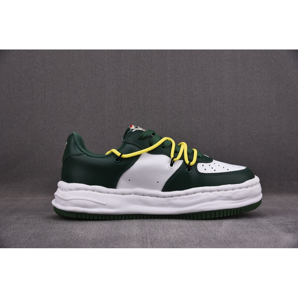 Ma*s*n mihara yasuhiro sneakers