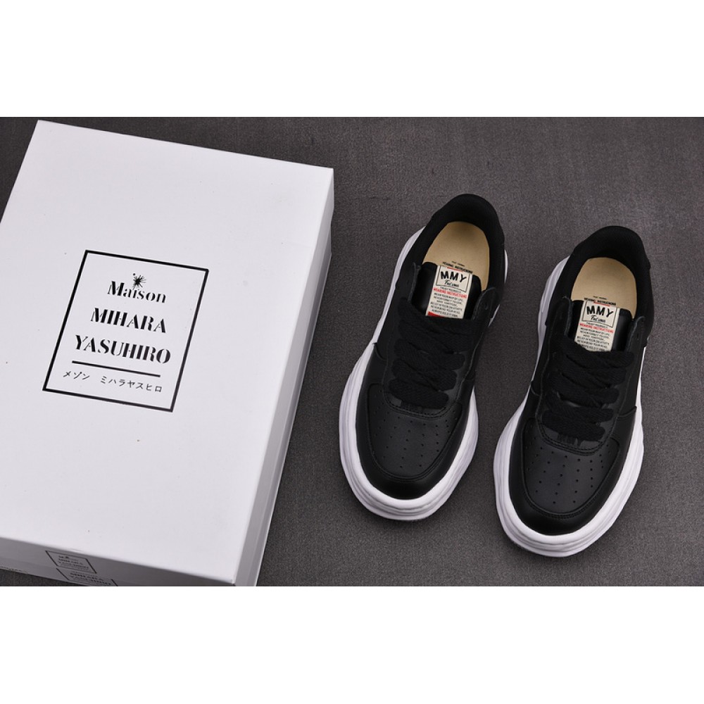 Ma*s*n mihara yasuhiro sneakers