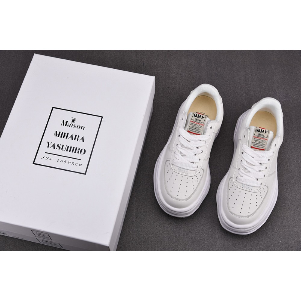 Ma*s*n mihara yasuhiro sneakers