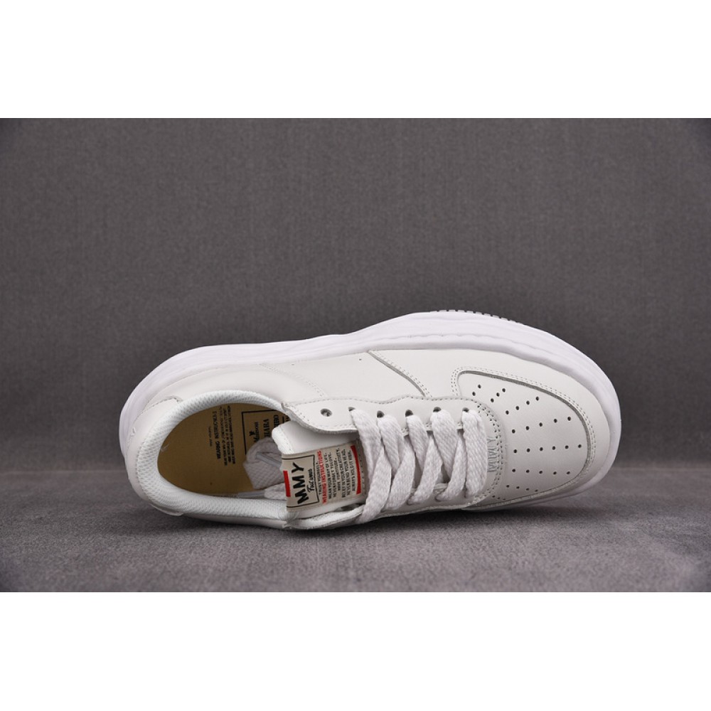 Ma*s*n mihara yasuhiro sneakers