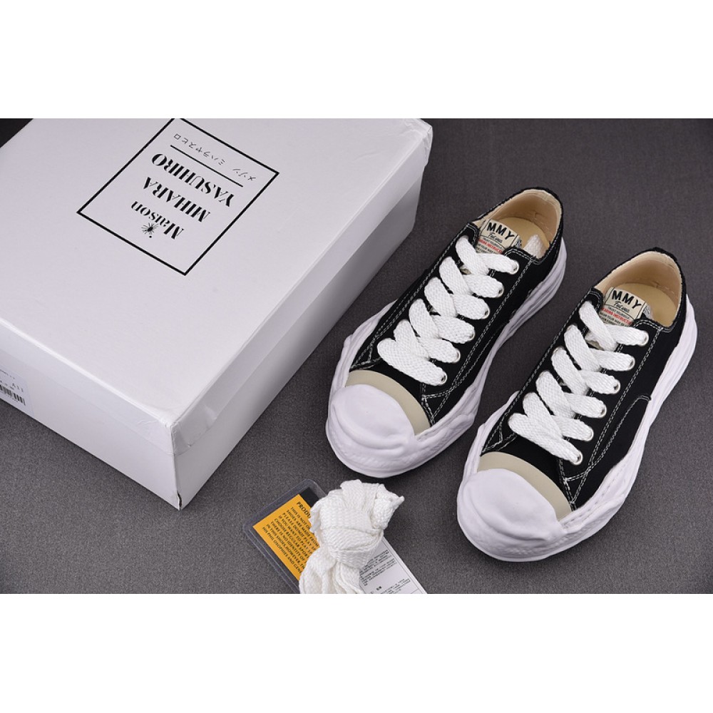 Ma*s*n mihara yasuhiro sneakers