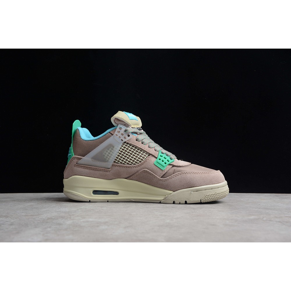 Union LA x Air Jordan 4 Retro 