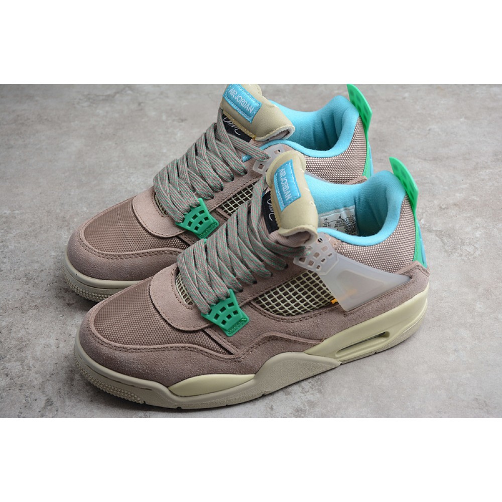 Union LA x Air Jordan 4 Retro 