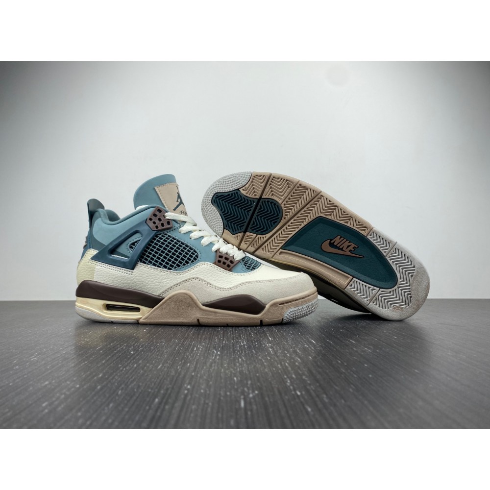 Air Jordan 4