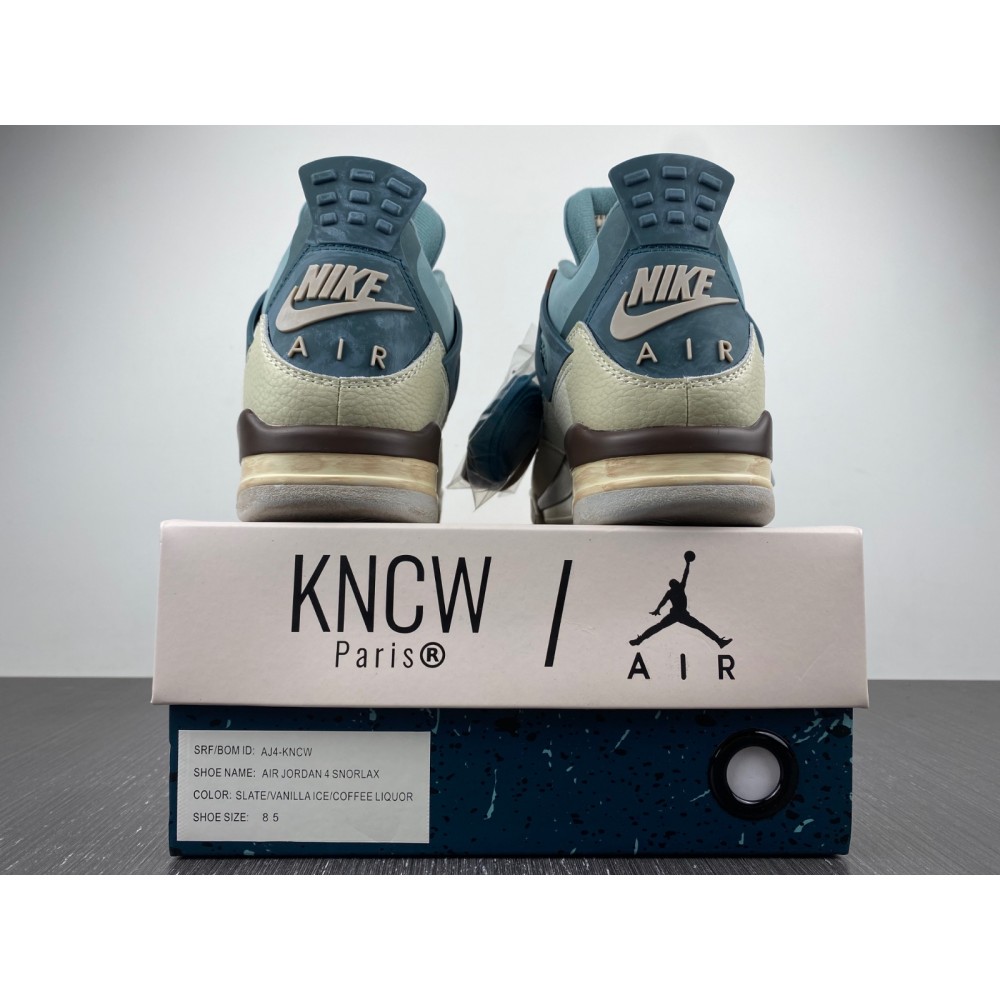 Air Jordan 4