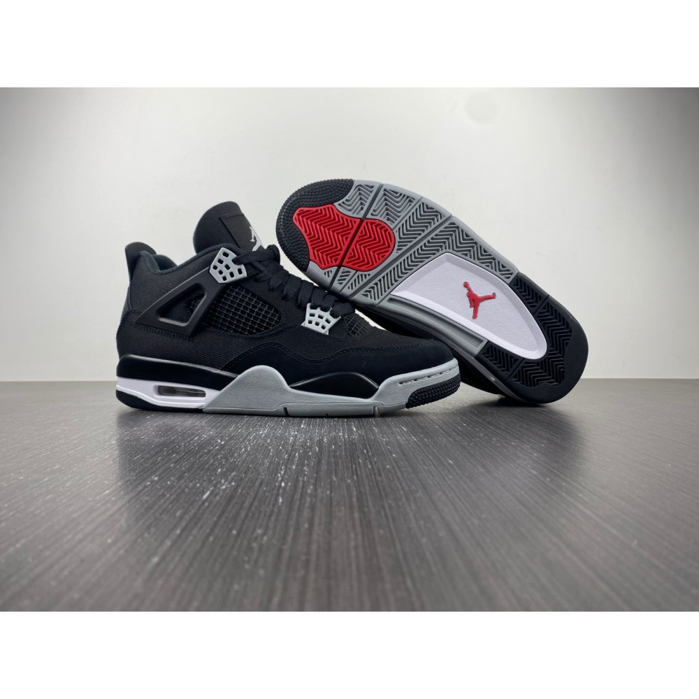 Air Jordan 4 Retro SE