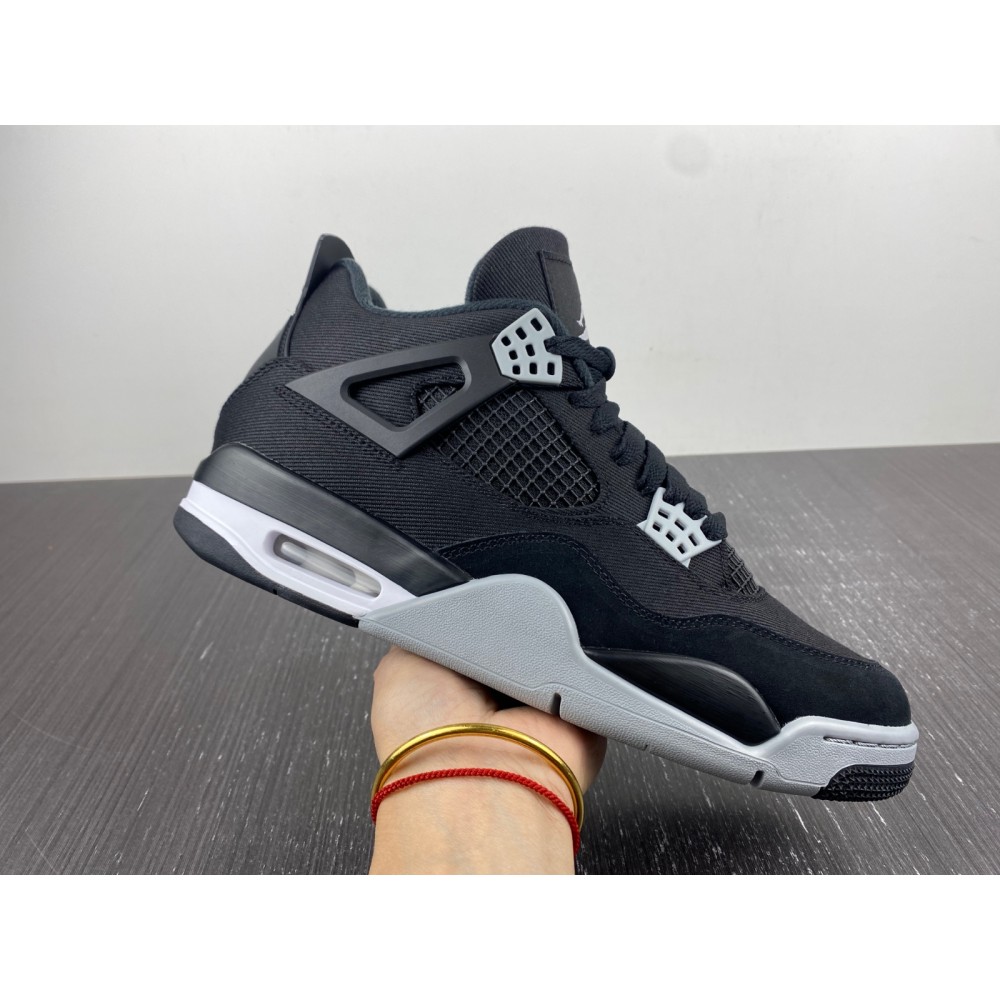 Air Jordan 4 Retro SE