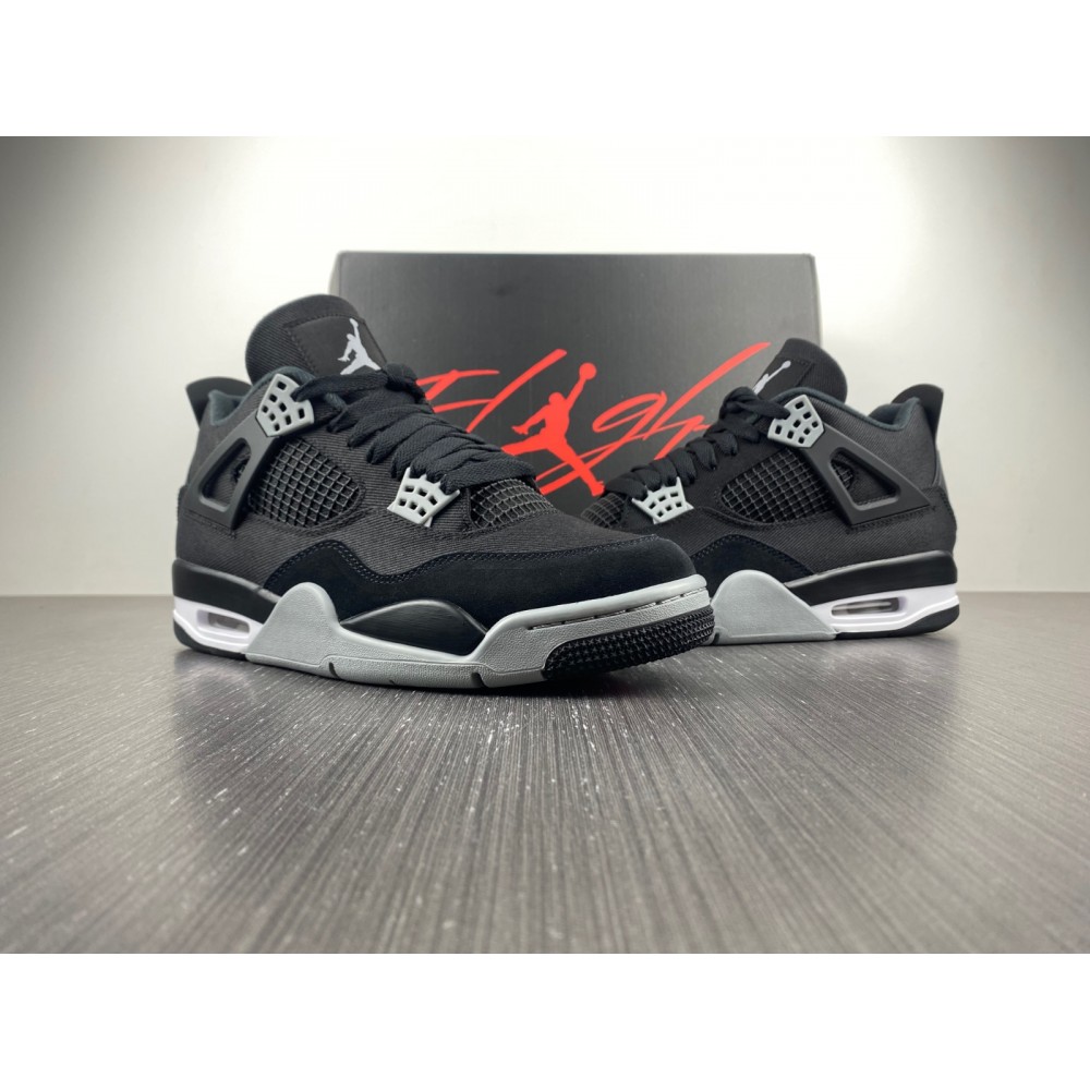 Air Jordan 4 Retro SE