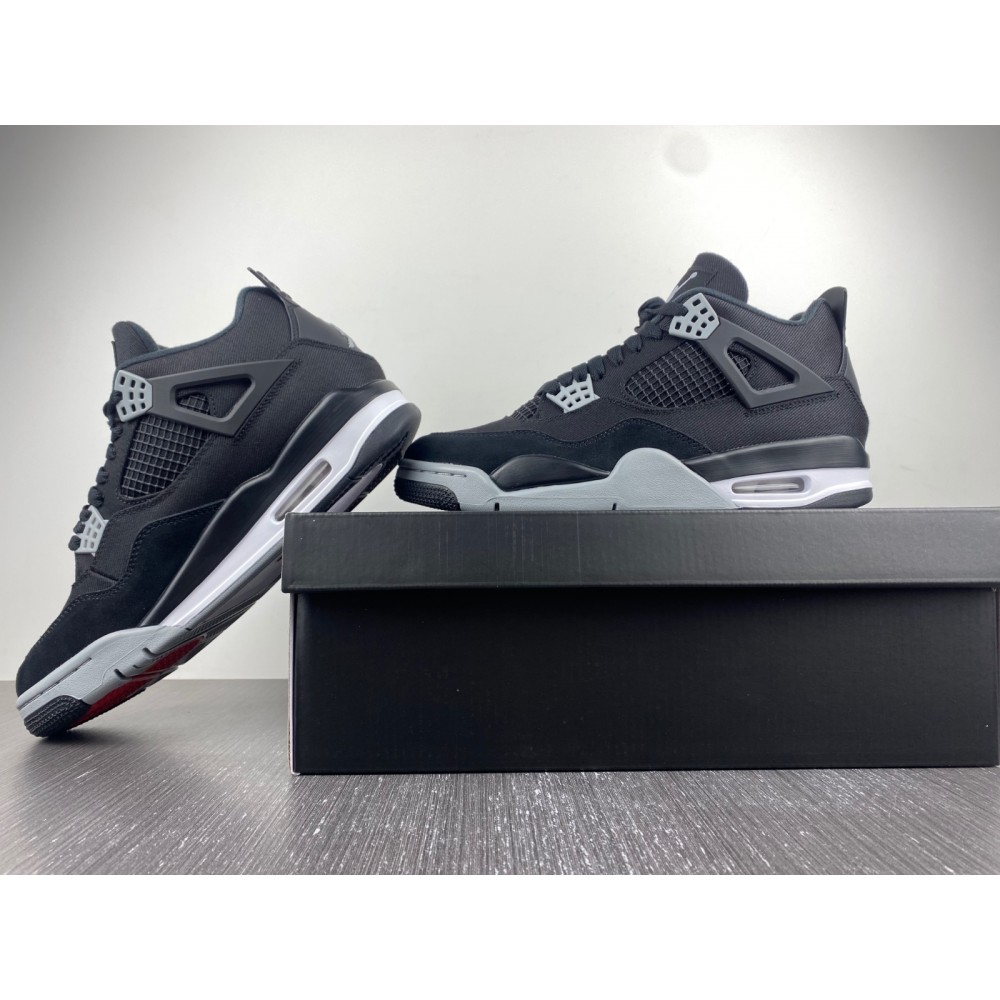 Air Jordan 4 Retro SE