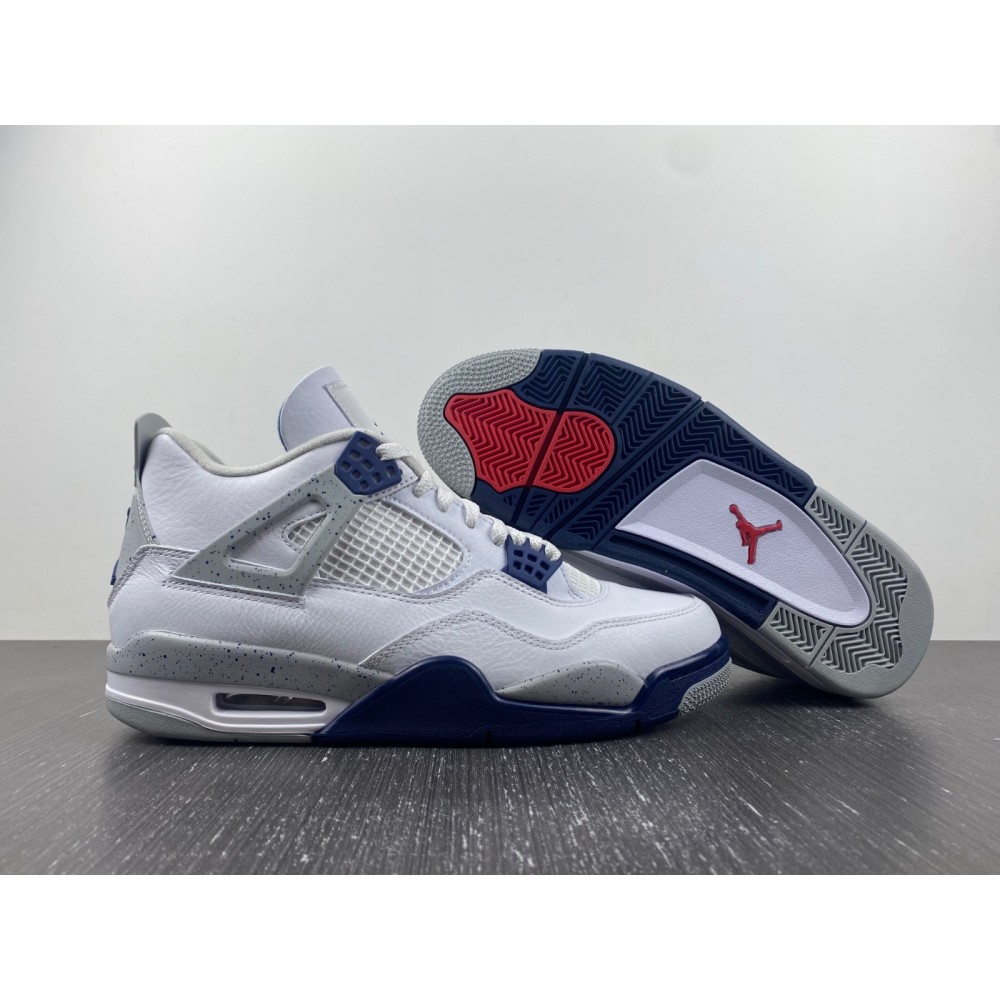 Air Jordan 4 