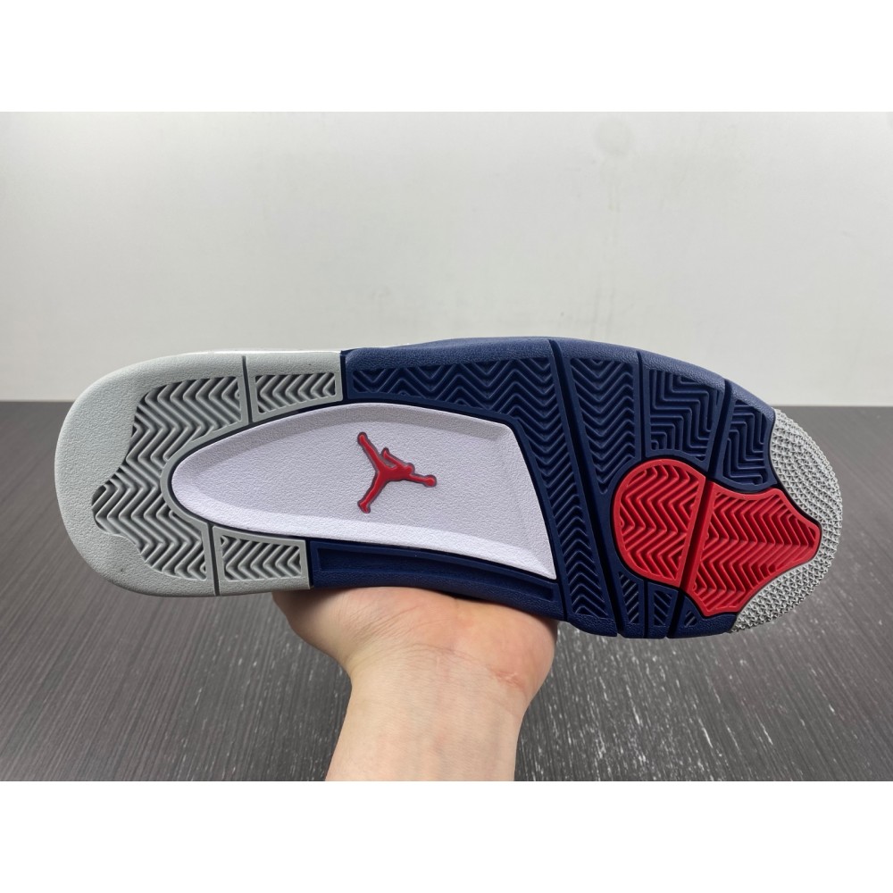 Air Jordan 4 