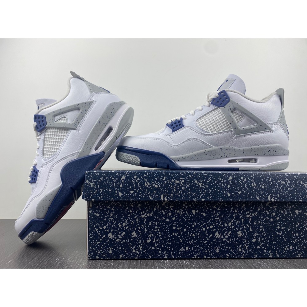 Air Jordan 4 