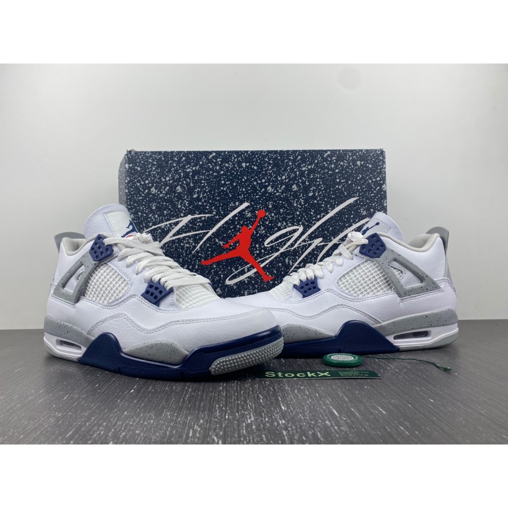 Air Jordan 4 