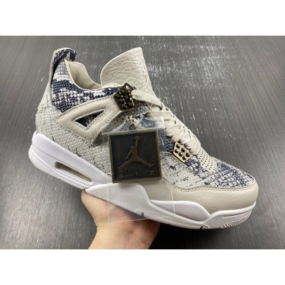 Air Jordan 4 Retro Premium