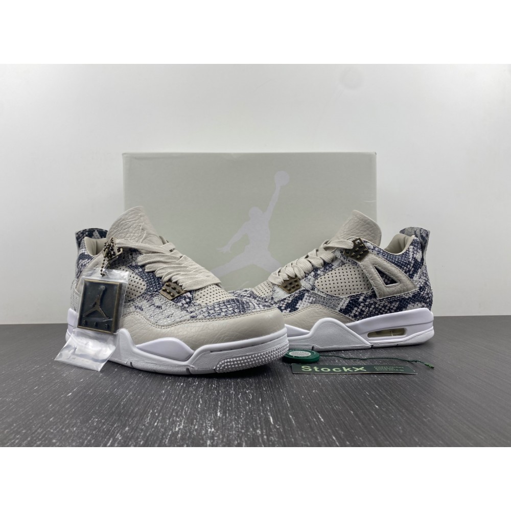 Air Jordan 4 Retro Premium