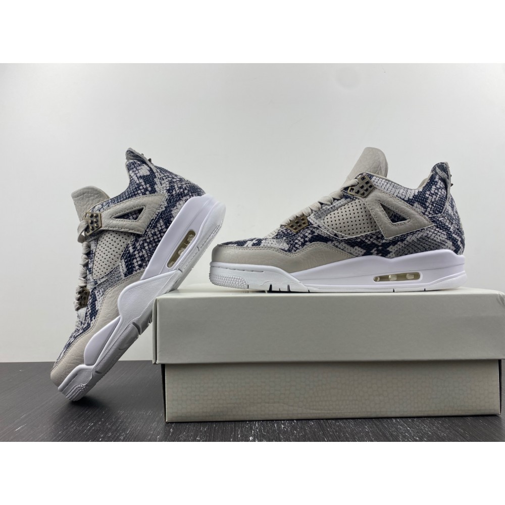 Air Jordan 4 Retro Premium