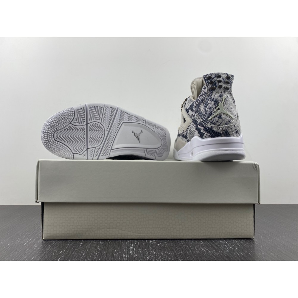 Air Jordan 4 Retro Premium