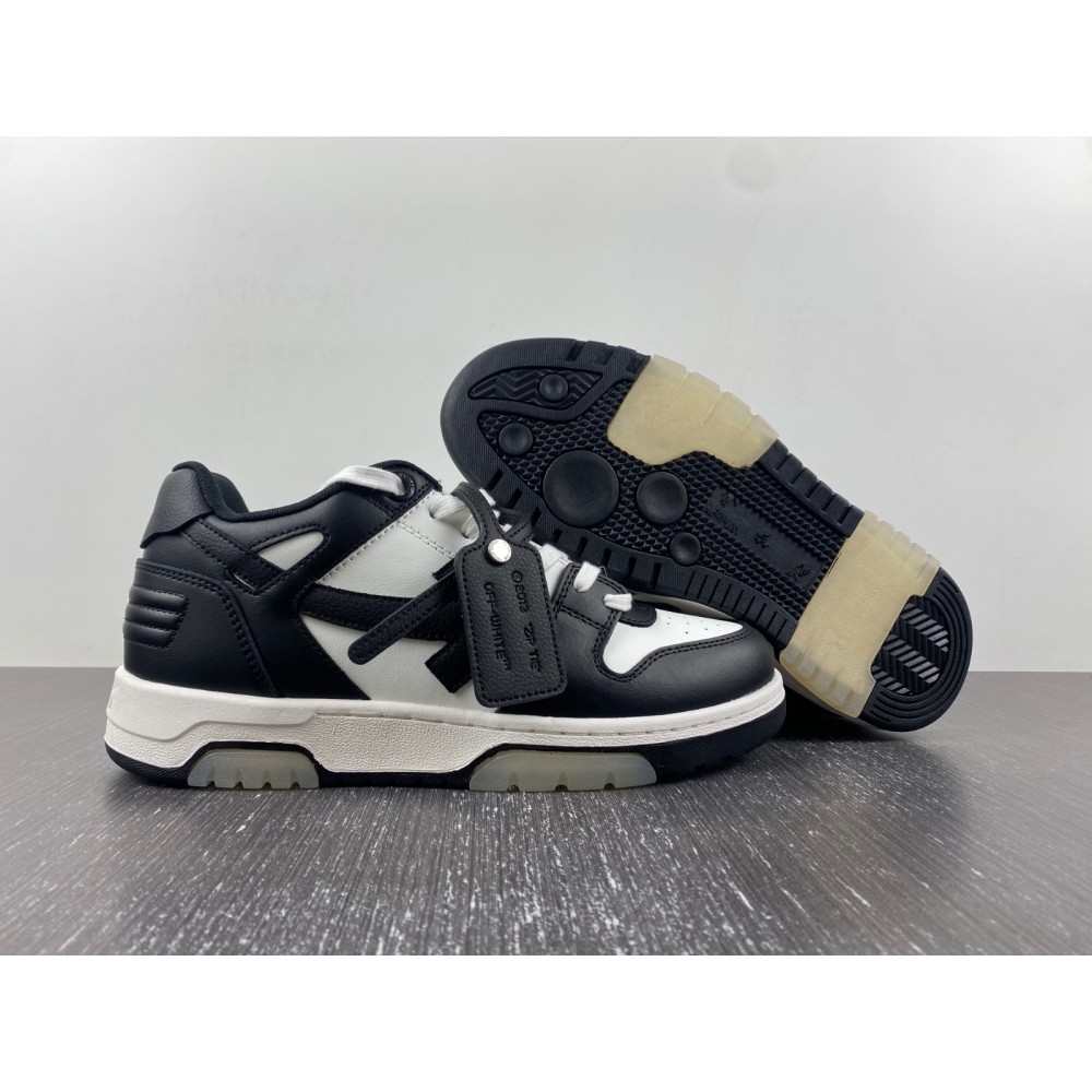 Off-White Out Of Office Sneakers
