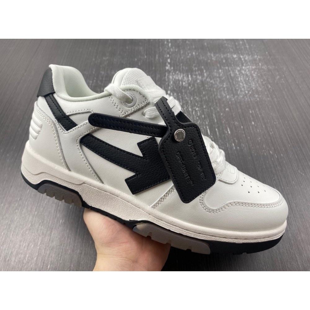 Off-White Out Of Office Sneakers
