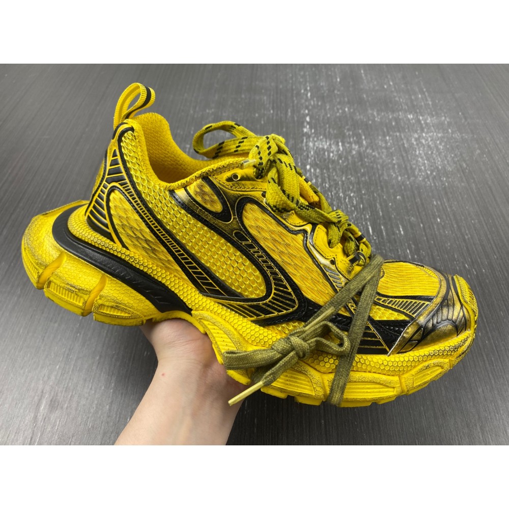 Ba*len*cia*ga 3xl sneakers