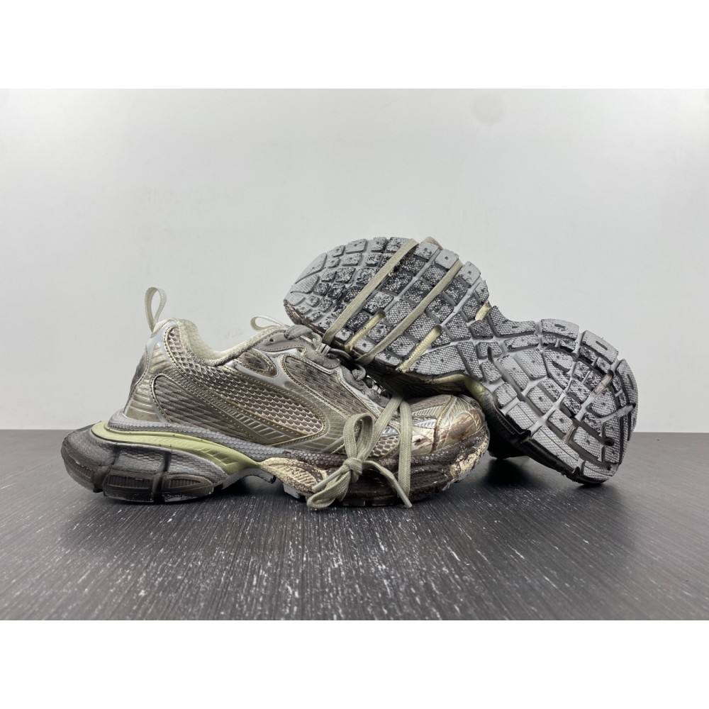 Ba*len*cia*ga 3xl sneakers