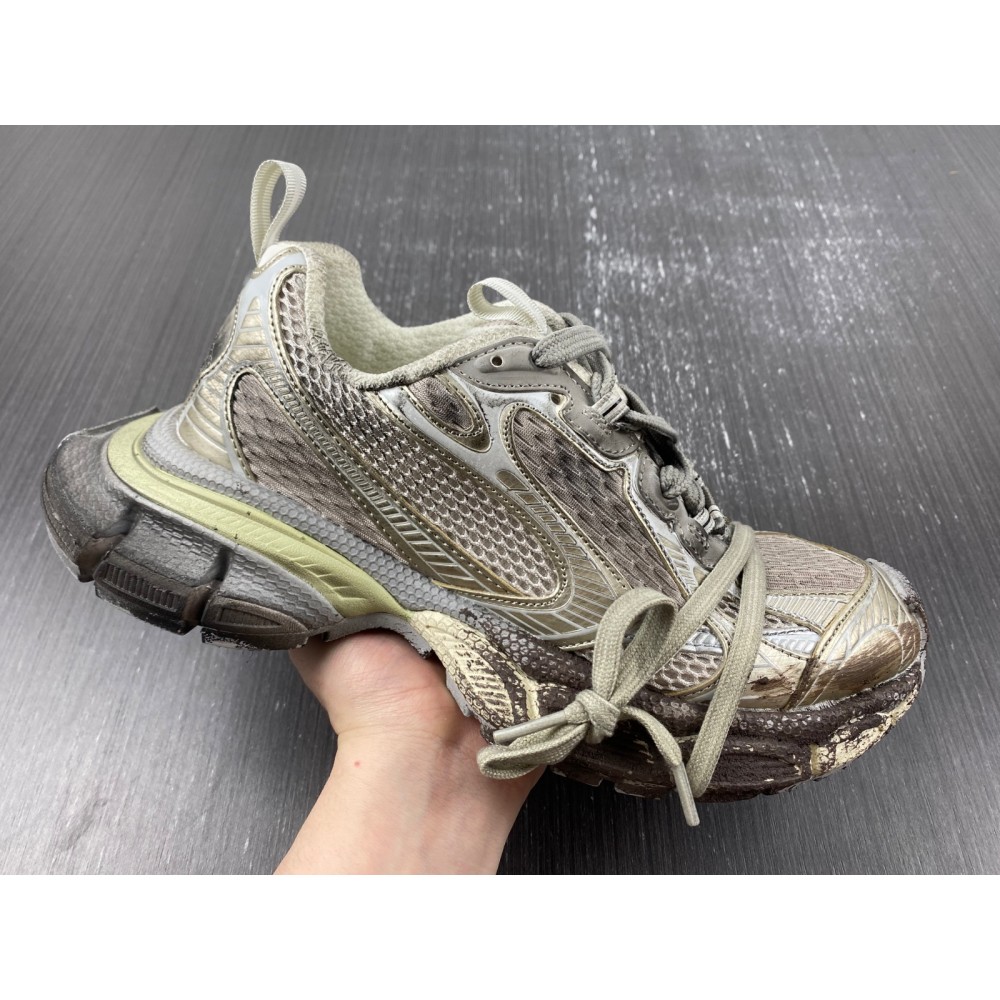 Ba*len*cia*ga 3xl sneakers