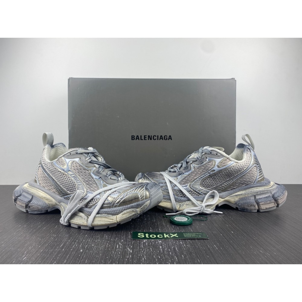 Ba*len*cia*ga 3xl sneakers