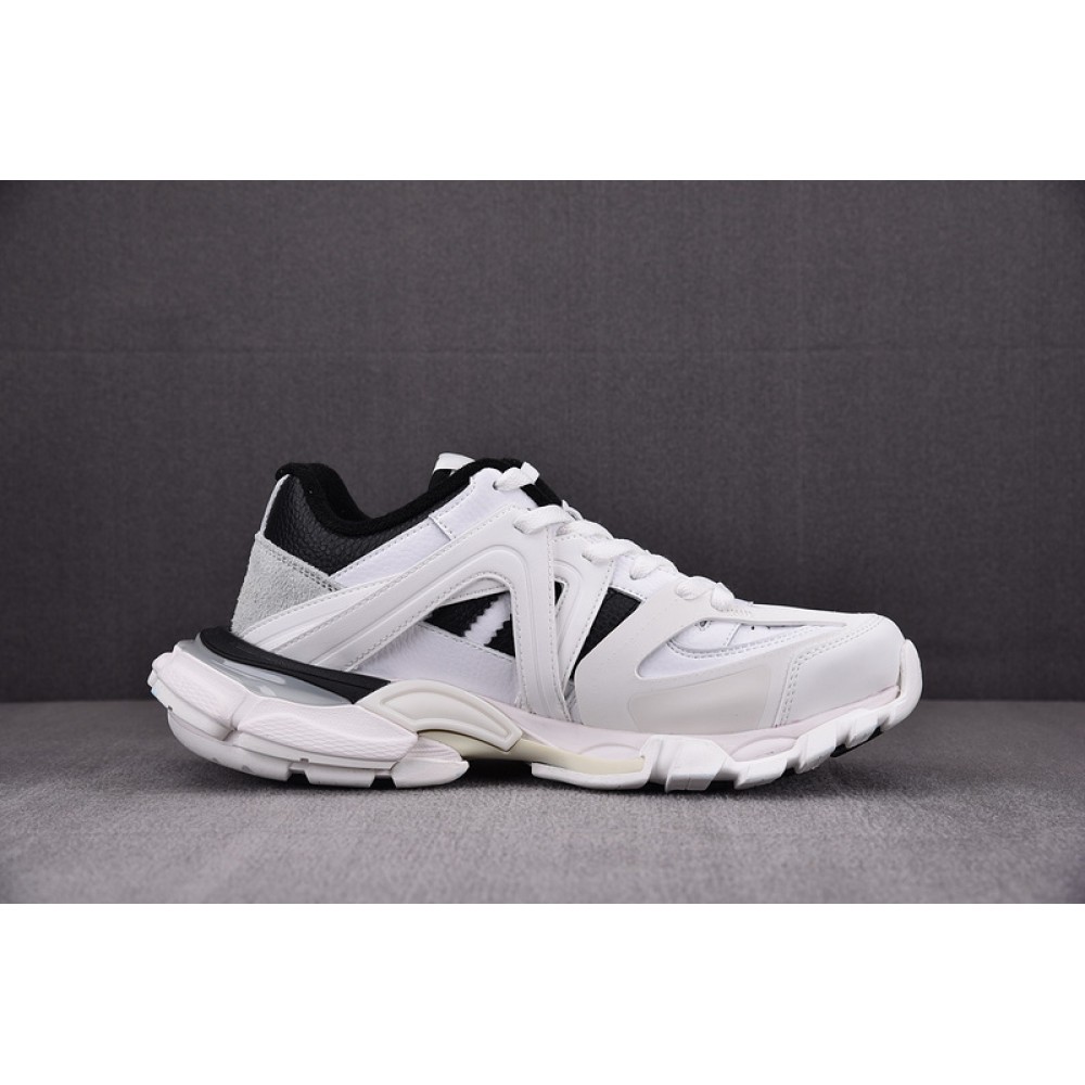 Ba*len*cia*ga track sneakers