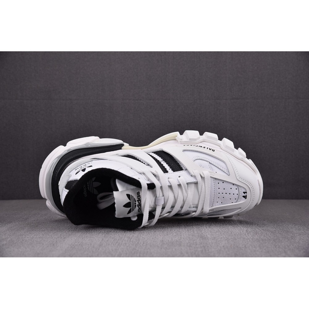 Ba*len*cia*ga track sneakers
