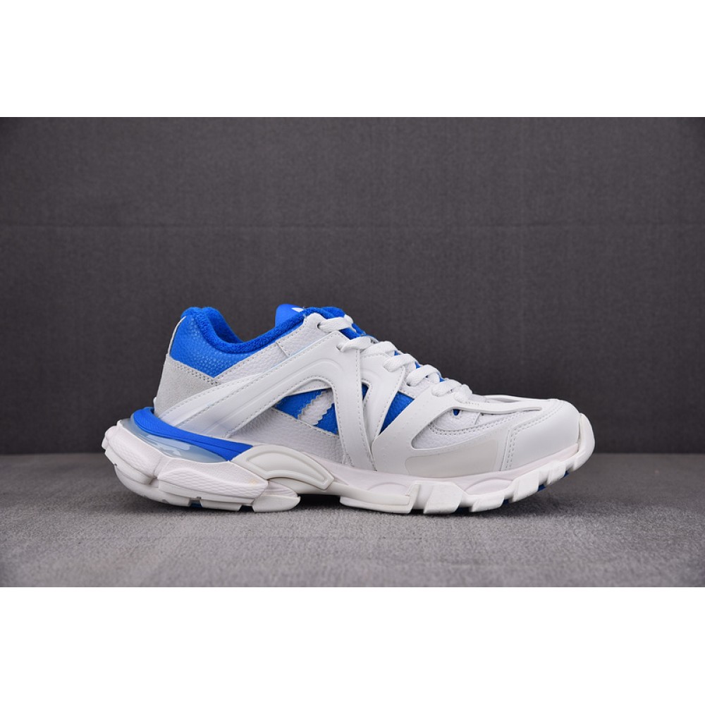 Ba*len*cia*ga track sneakers