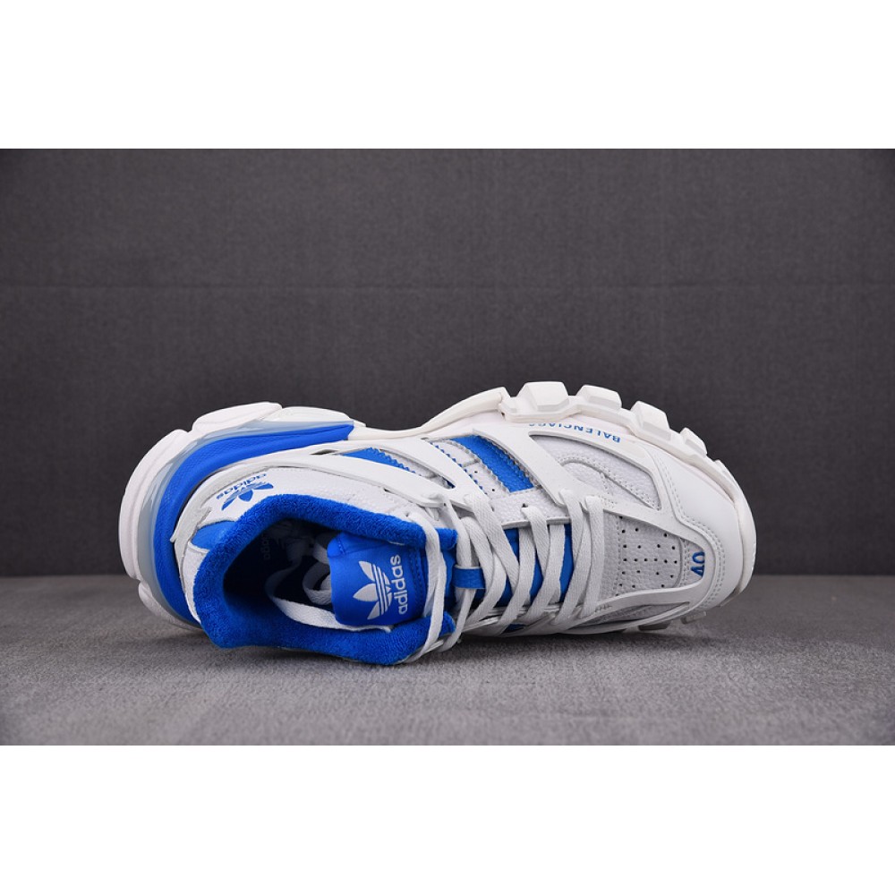 Ba*len*cia*ga track sneakers