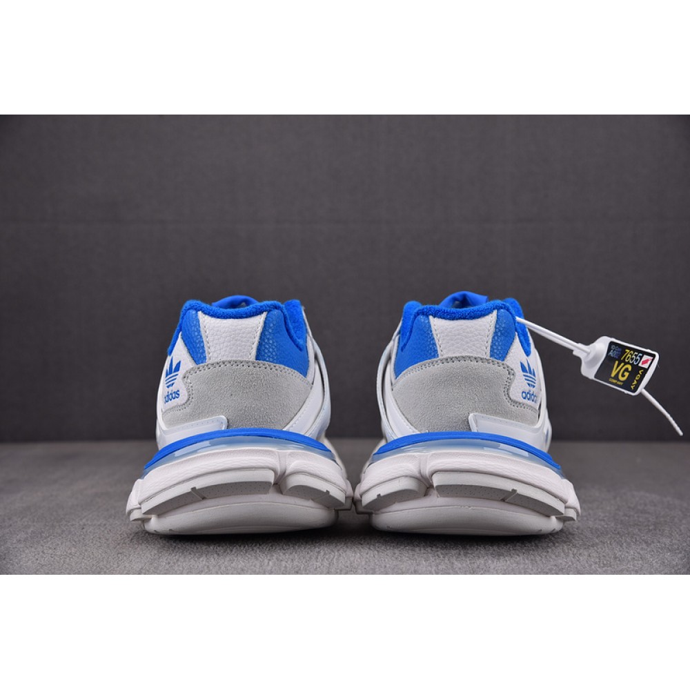 Ba*len*cia*ga track sneakers