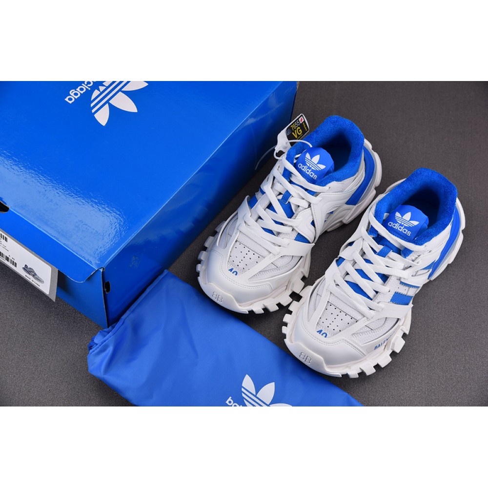 Ba*len*cia*ga track sneakers