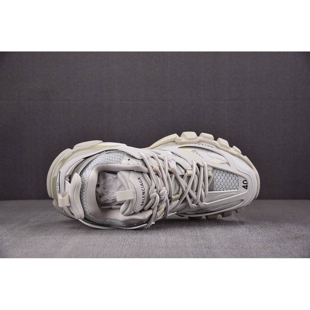 Ba*len*cia*ga track sneakers