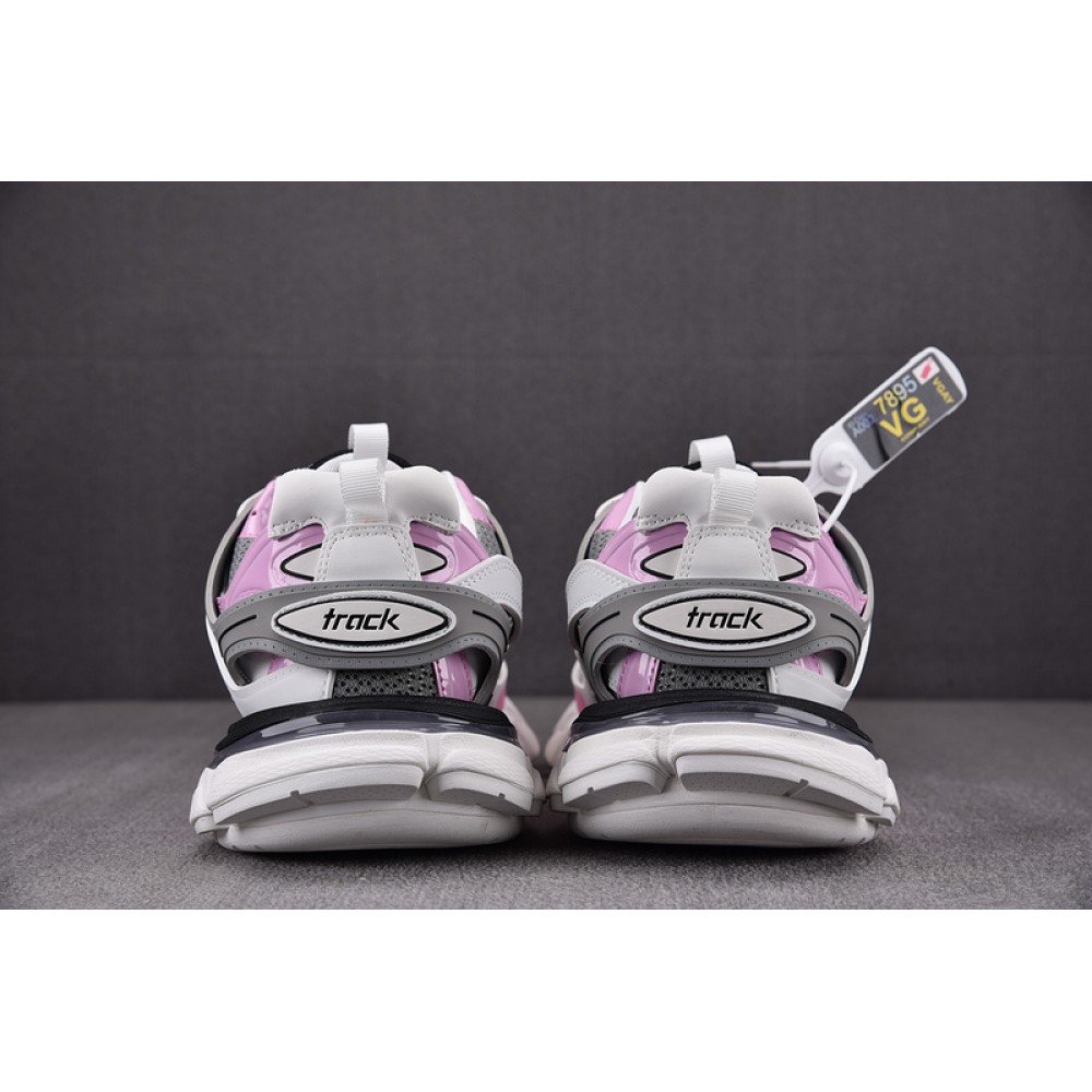Ba*len*cia*ga track sneakers