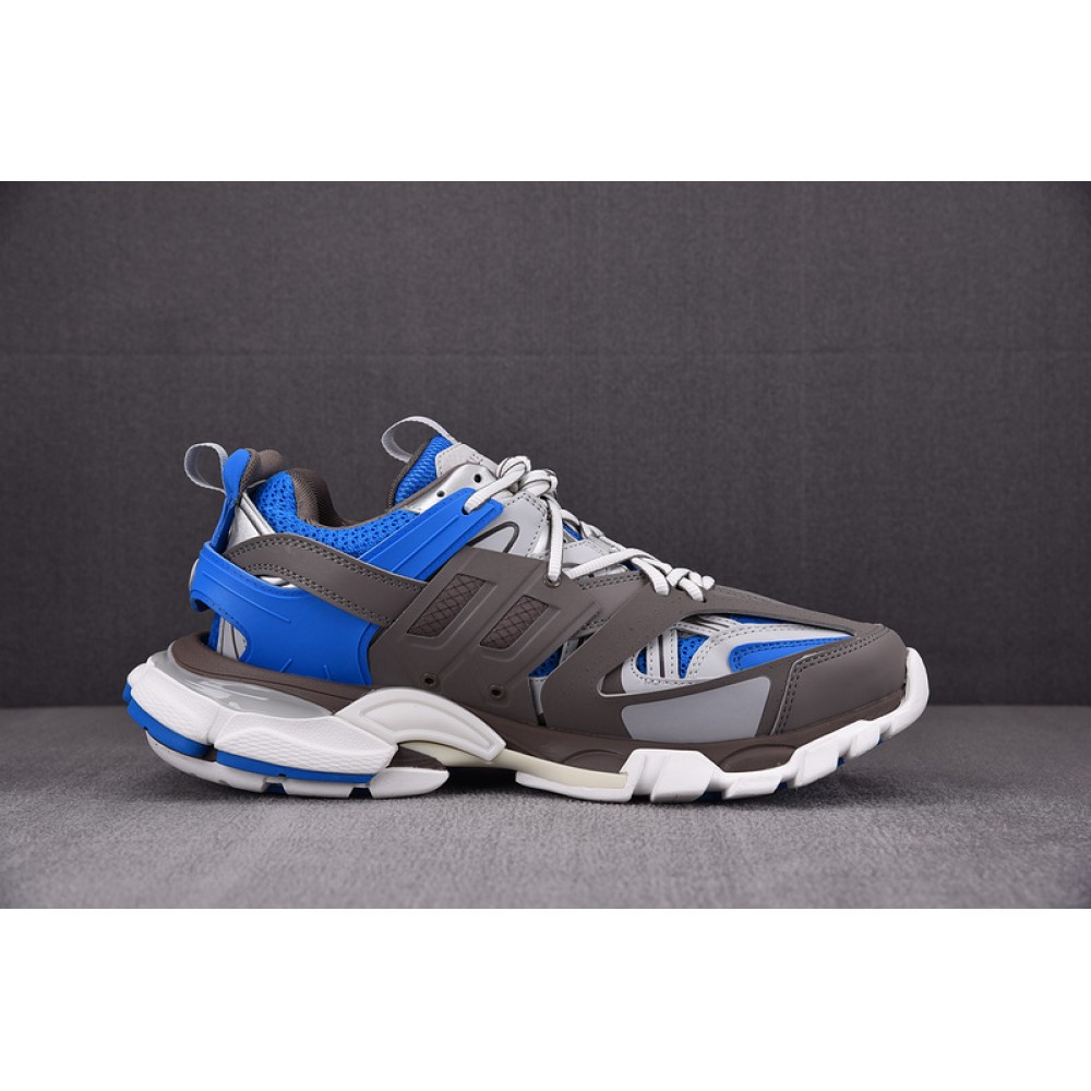 Ba*len*cia*ga track sneakers