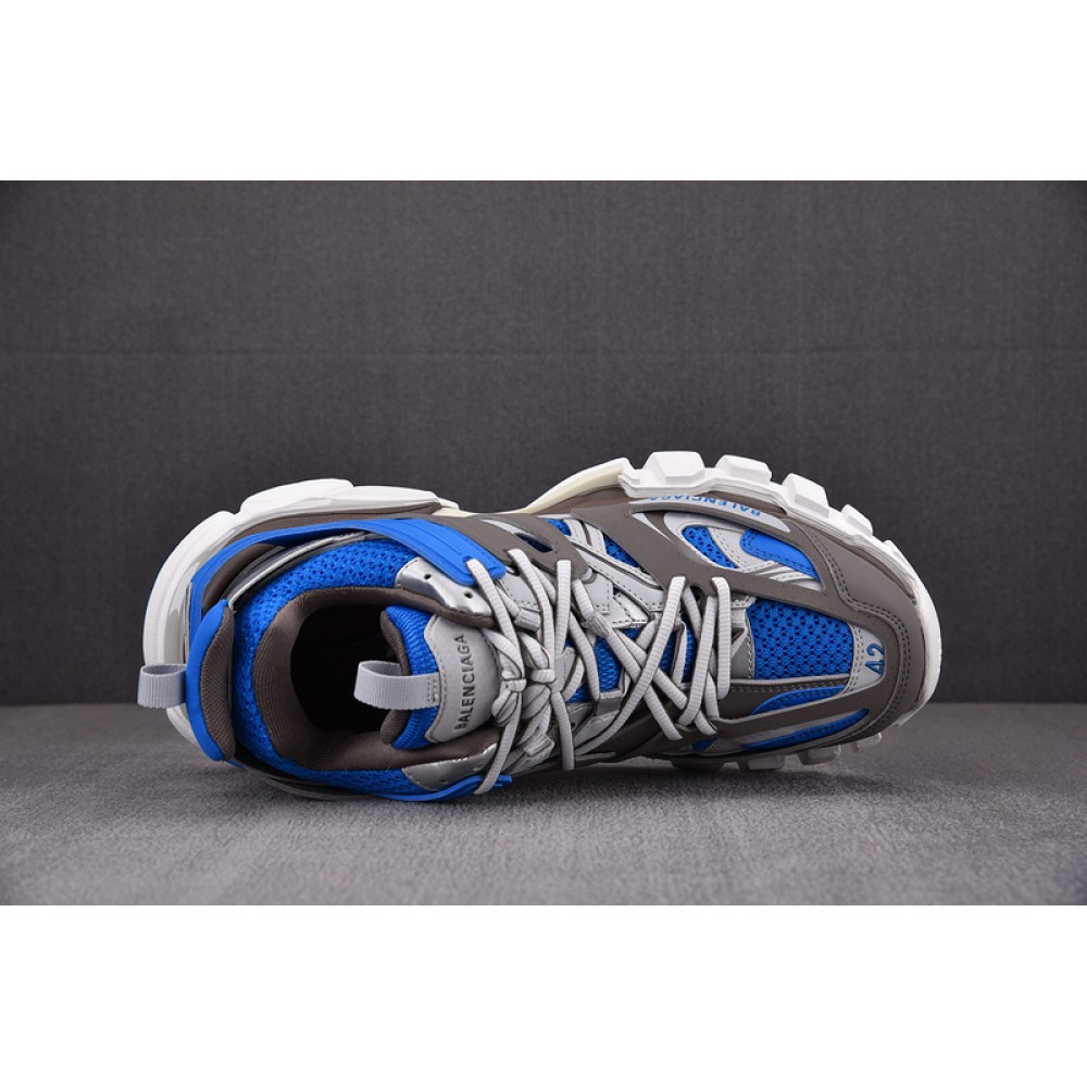 Ba*len*cia*ga track sneakers