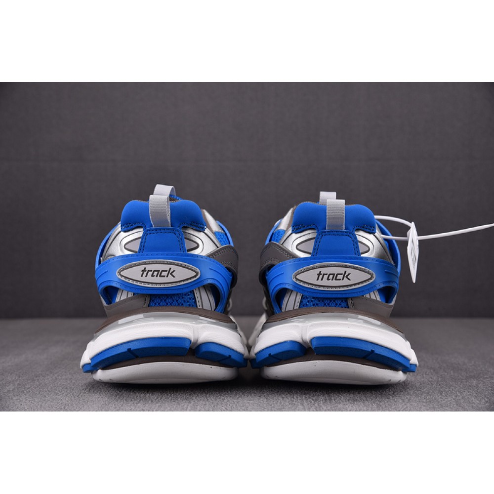 Ba*len*cia*ga track sneakers