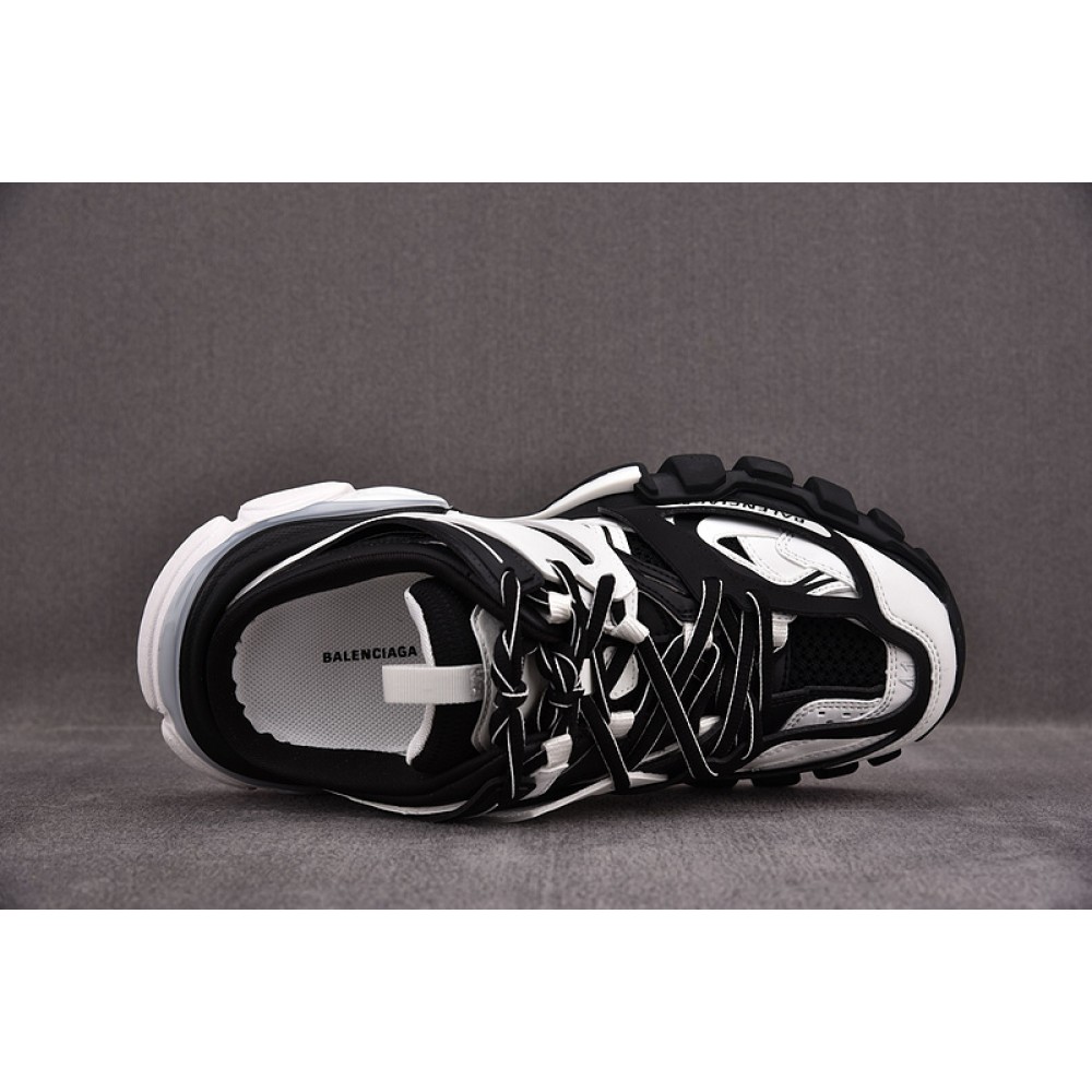 Ba*len*cia*ga track sneakers