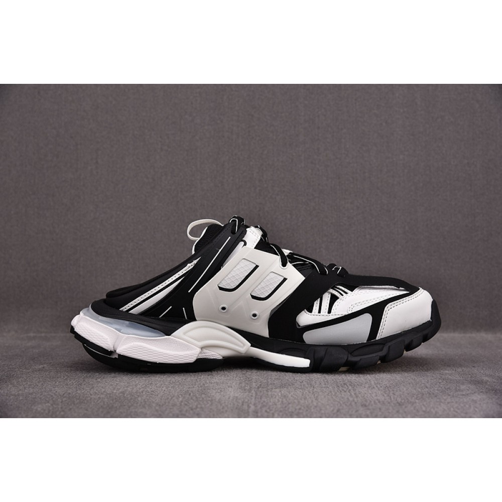 Ba*len*cia*ga track sneakers