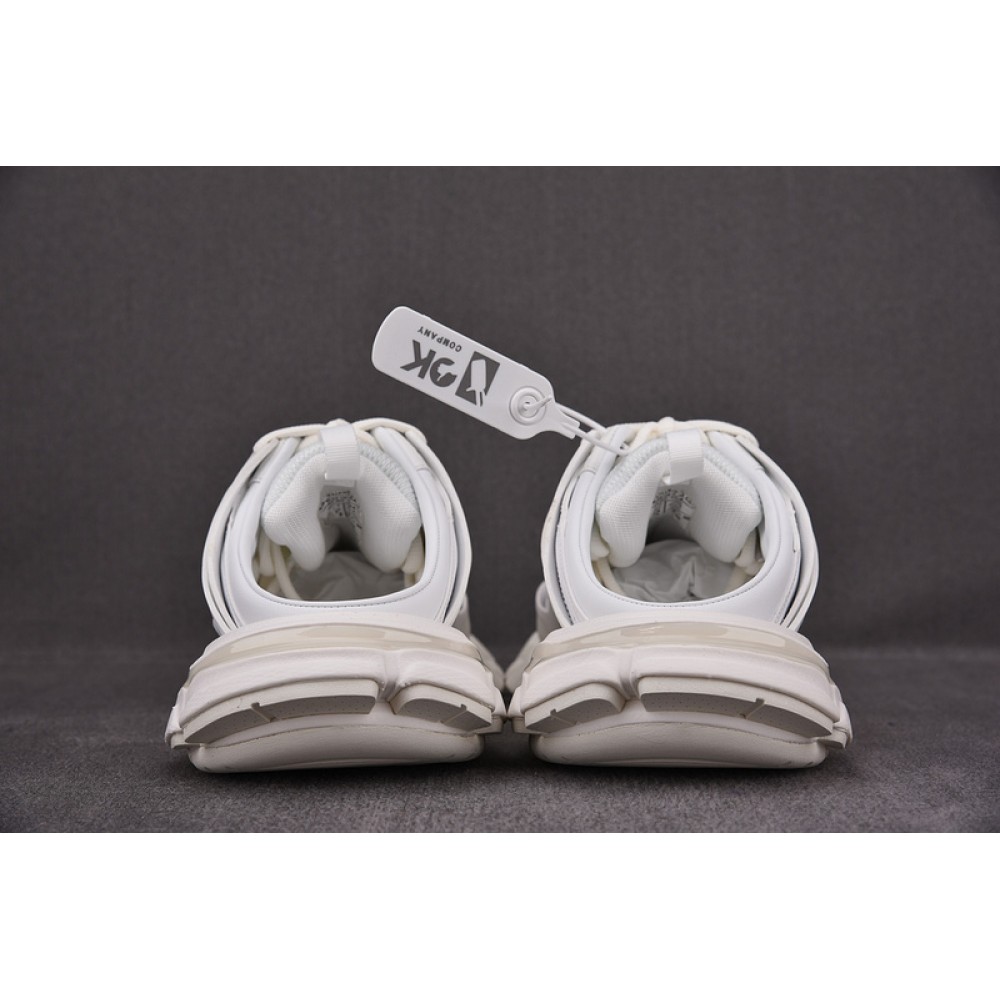 Ba*len*cia*ga track sneakers