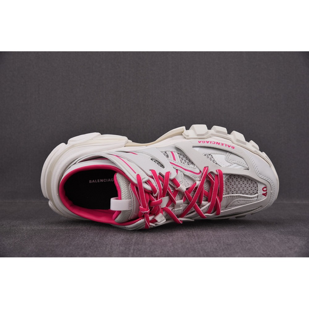 Ba*len*cia*ga track sneakers