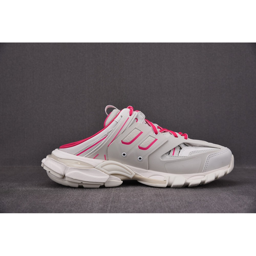Ba*len*cia*ga track sneakers
