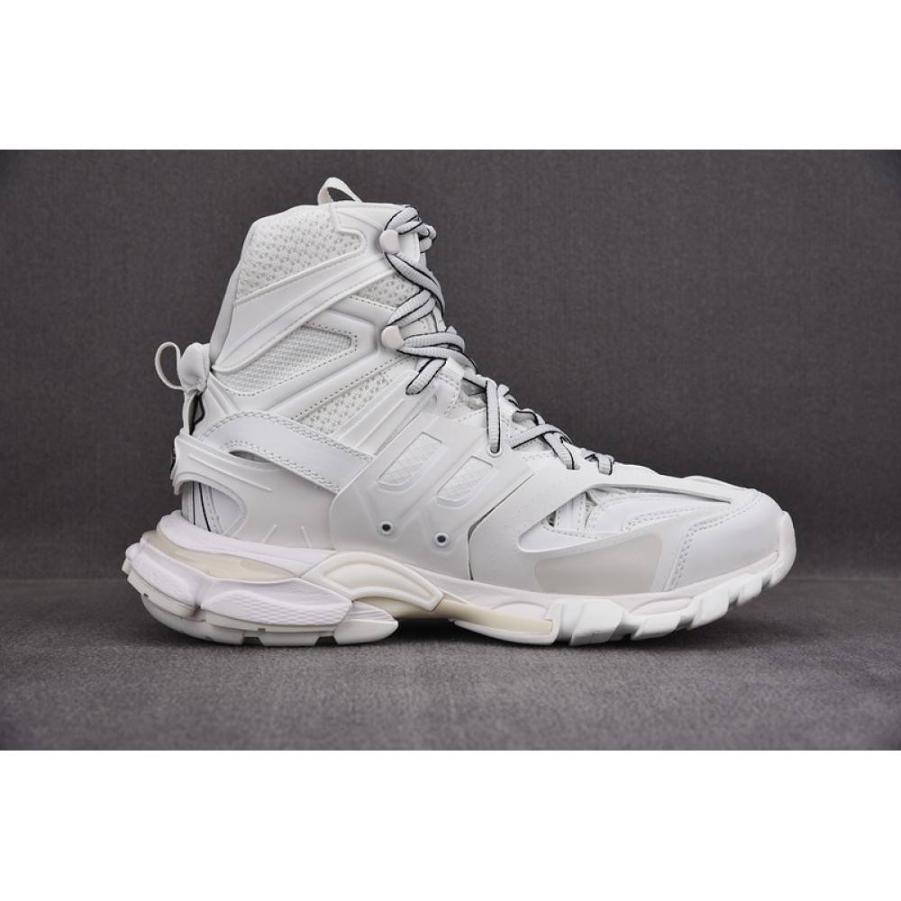 Ba*len*cia*ga track sneakers