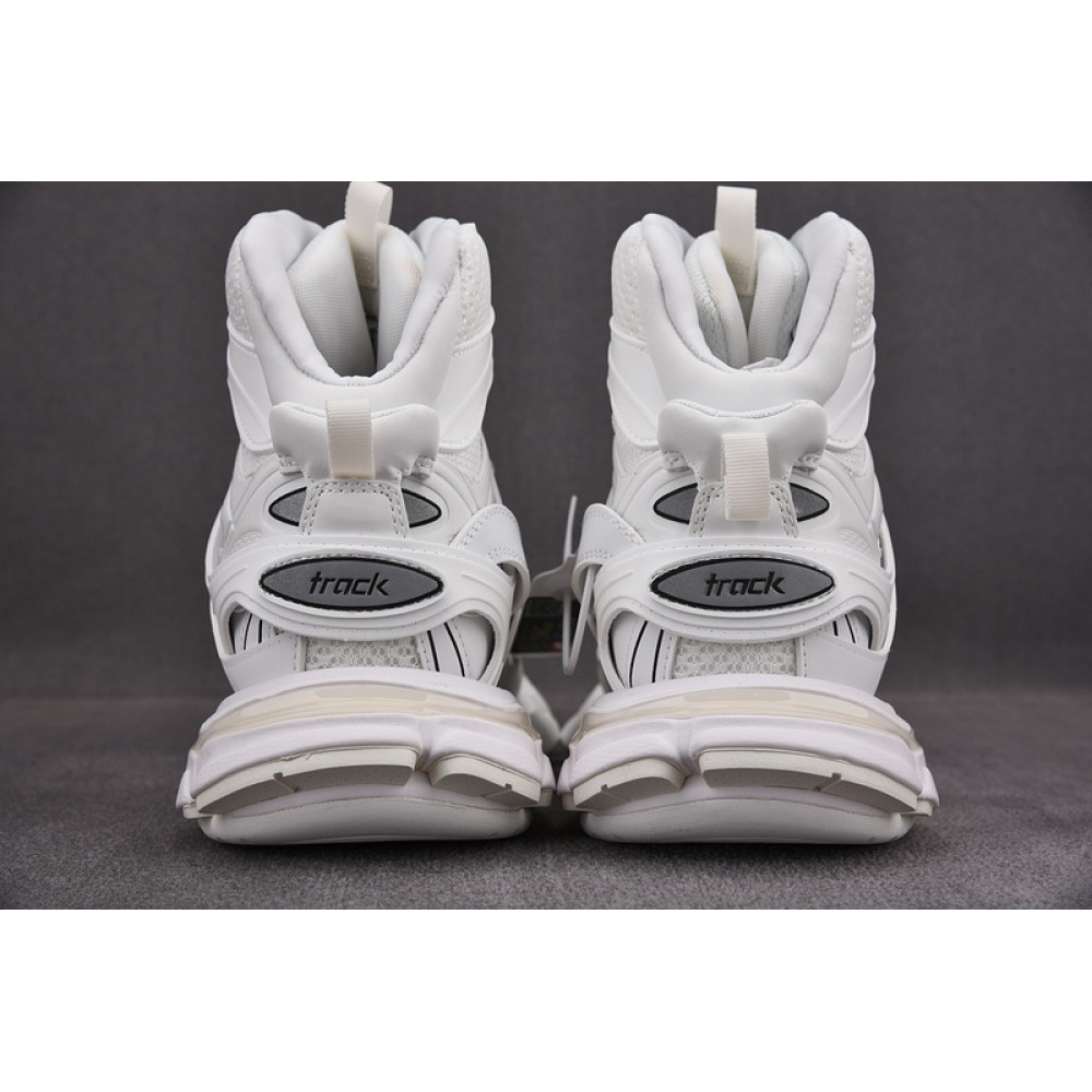Ba*len*cia*ga track sneakers