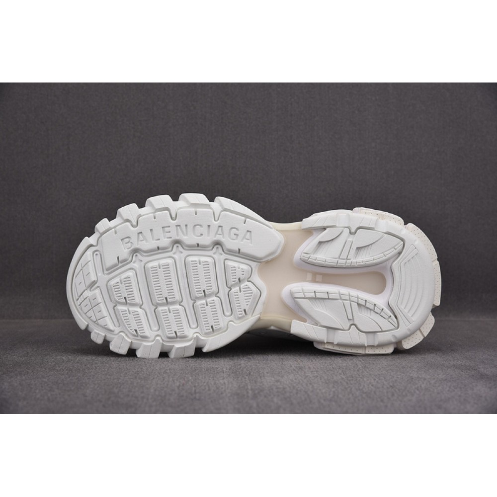Ba*len*cia*ga track sneakers